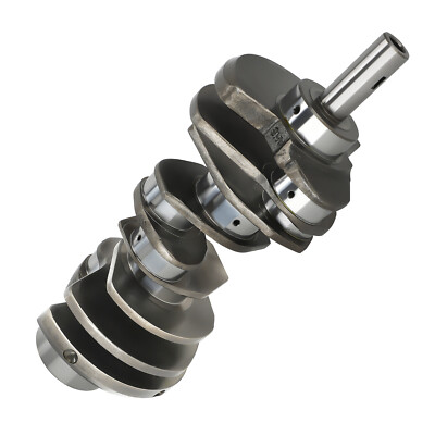 KURBELWELLE FOR MERCEDES BENZ OM642 C E S CLASS SPRINTER 320 350 3.0 CDI