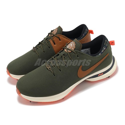 Nike AR ZM Victory TR 3 NRG Wide OC24 Cargo Khaki Men Golf