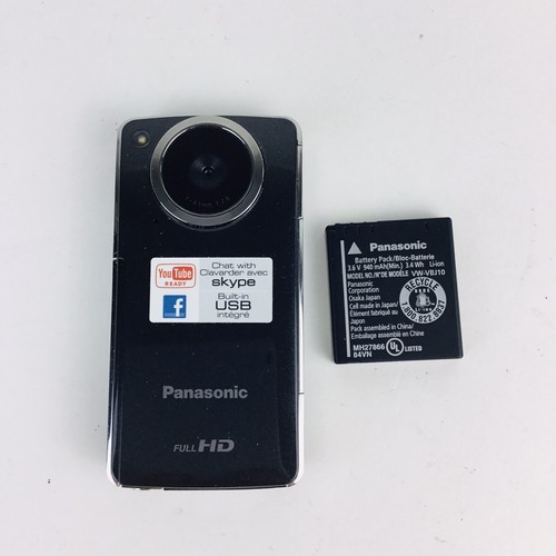 Panasonic HDコミニュケーションカメラ  GP-VD151 $_12.JPG?set_id=880000500F