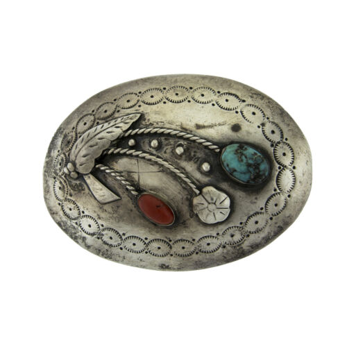 Weaver Selina Hopi Sterling belt buckle | eBay Weaver Selina Hopi Sterling belt buckle | eBay