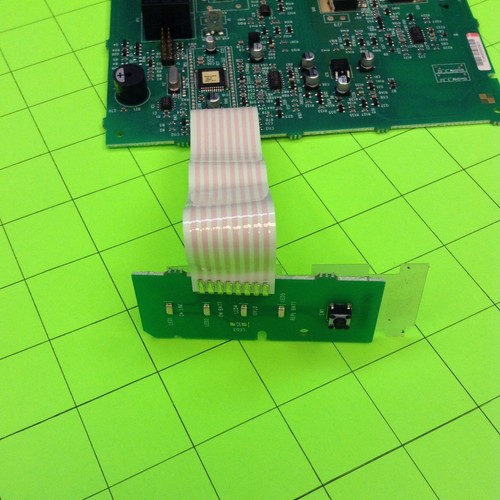 Apc BACK-UPS Rs 800 UPS Board