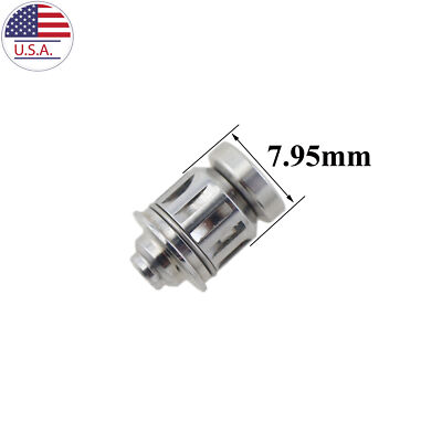 Dental Implant Torque Wrench Adapter Nobel Screwdriver Latch Driver Holder Hand