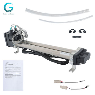 C3160-1S 26-C3160-1S 6kW 240V/120V  No-Fault Spa Heater 73790 For Hot Spring