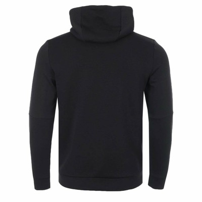 HUGO BOSS BOSS GREEN HUGO BOSS SAGGY 2 SCHWARZ 001 REISSVERSCHLUSS KAPUZENPULLOVER 50458851