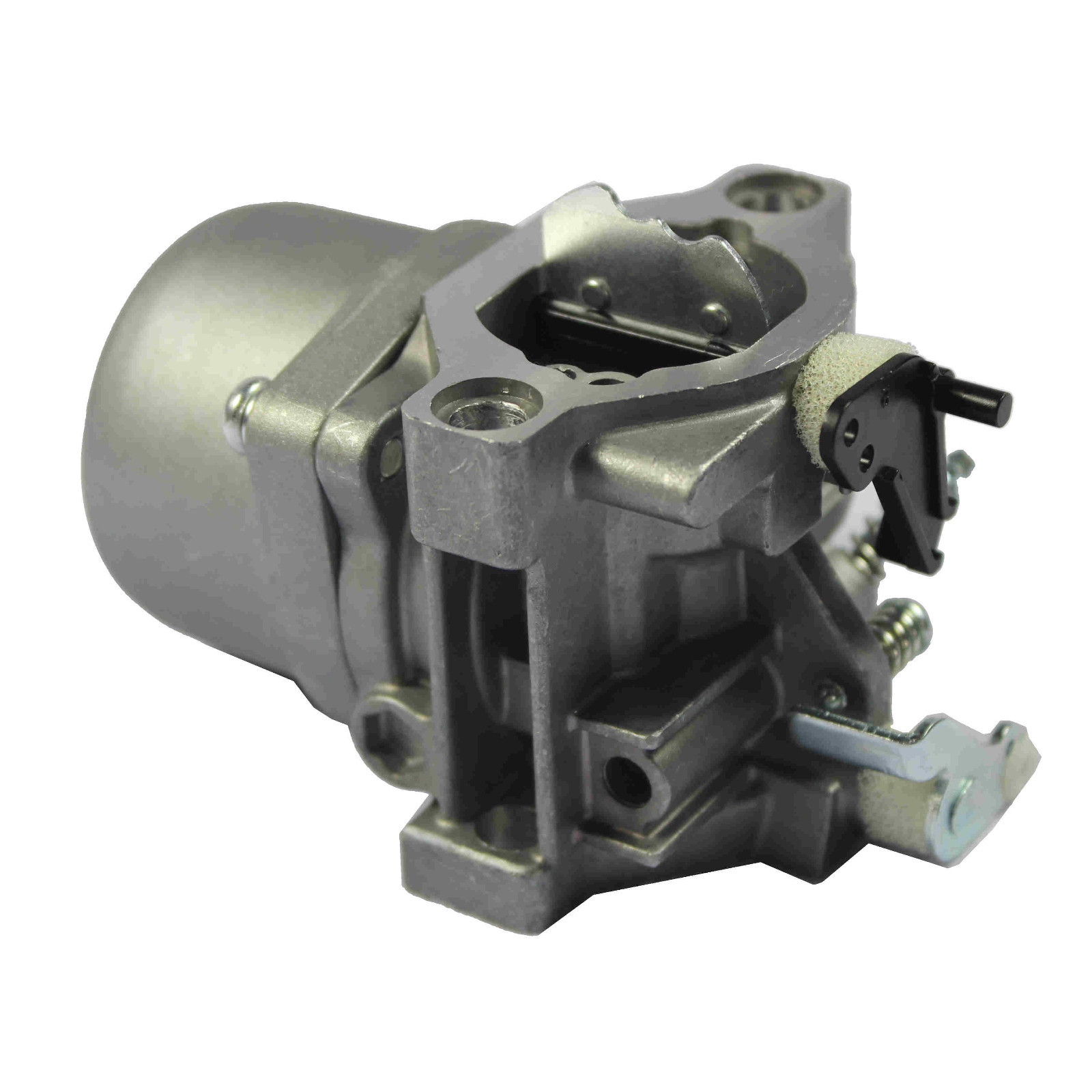 Carburetor Carb Fit For BS Walbro LMT 5-4993 With Mounting Gasket