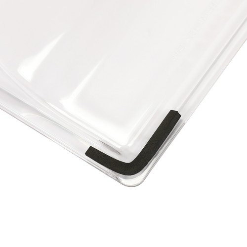 Crisper Drawer Compatible with Frigidaire Refrigerator 240337103 240337107