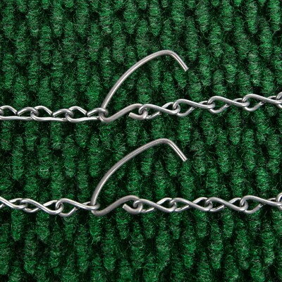 Tonka Lumber Truck Authentic Reproduction Chains With Binding Hooks 