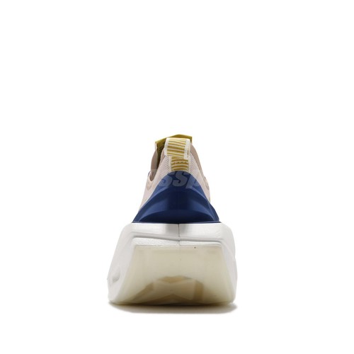 

Nike Wmns ZoomX Vista Grind Fossil Stone Sail Blue Women Lifestyle CT8919-200, Grey, Wmns Zoom X Vista Grind
