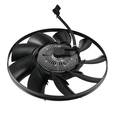 Radiator Cooling Fan for Land Rover LR4/Range Rover Sport Diesel 10-13 LR013695