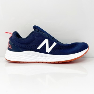 

Женские кроссовки New Balance FF Arishi V3 WARISGP3 синие кроссовки размер 7 B, Синий, Fresh Foam Arishi V3
