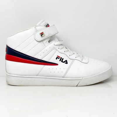 

Мужские баскетбольные кроссовки Fila Vulc 13 1SC60526-150, размер 13, Белый, Vulc 13