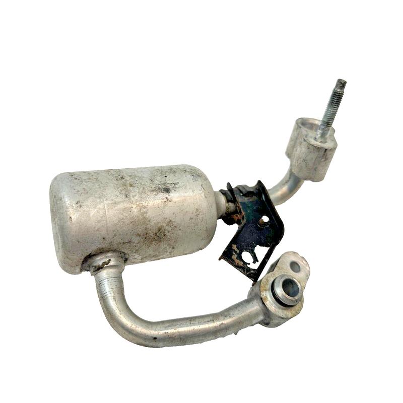Used HONDA ACCORD CR-V HYBRID 2.0L AC Air Conditioning Discharge Pipe 2018 - 2022 OEM