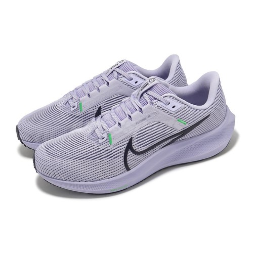 Мужские кроссовки Nike Air Zoom Pegasus 40 Oxygen Purple Gridiron DV3853-500
