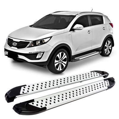 Karosserie Gunstig Kaufen Fur Ihren Kia Sportage