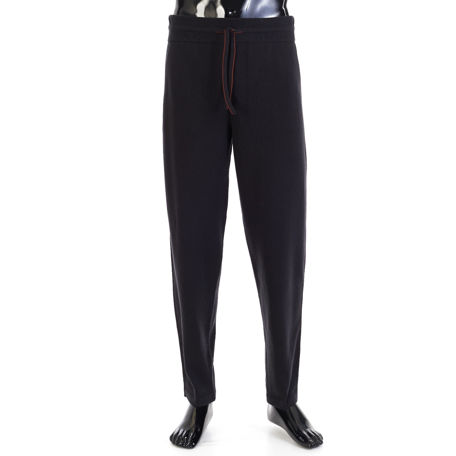 パンツ LORO PIANA MERANO JOGGERS IN BABY CASHMERE Merano Pants Baby Cashmere Caviar | Loro Piana US