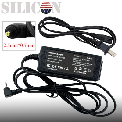 40W AC Adapter Power for Asus Eee PC 1215B 1215P 1215N 1215T 1218 VX6 EXA0901 XH
