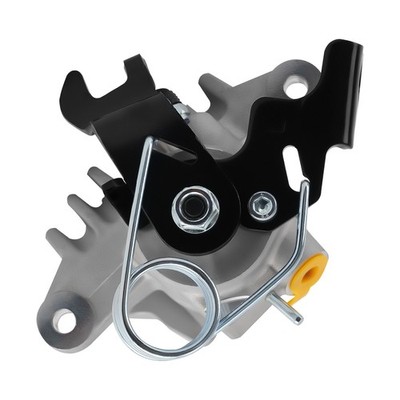 Bremssattel Hinten Links for VW PASSAT 3B 1.6 1.8 1.9 TDI 2.8 0588-593, 0588-59