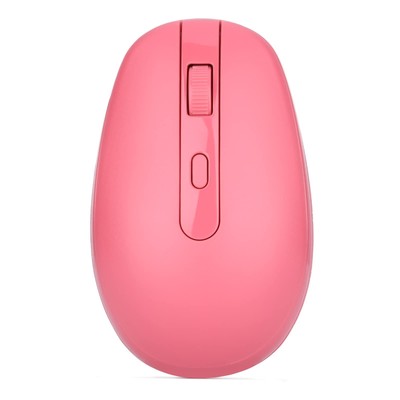 Rii Wireless Mouse RM700 2.4G Silent MouseComputer Mouse with USB Nano Receiv...