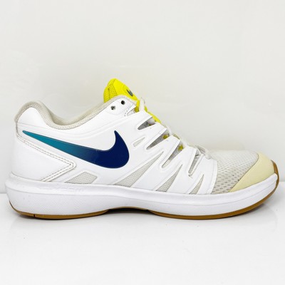 

Белые кроссовки Nike Air Zoom Prestige AA8024-107, размер 8,5, Белый, Air Zoom Prestige