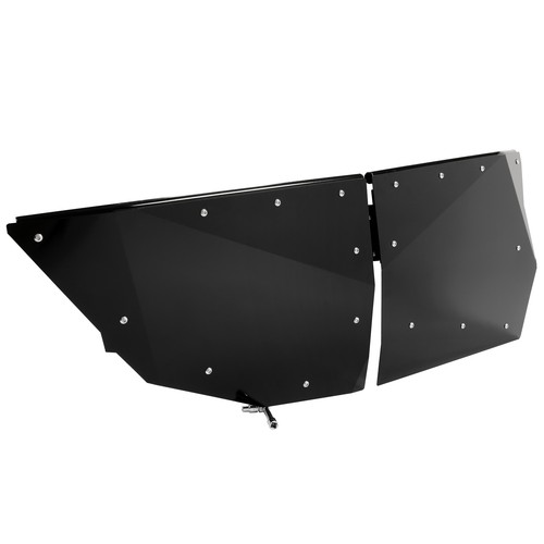 4PCS Full Doors Kit For Polaris RZR XP4 1000 2014-22 /XP Turbo/S Velocity 4 Seat