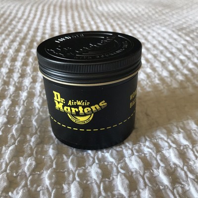 dr martens shoe shine