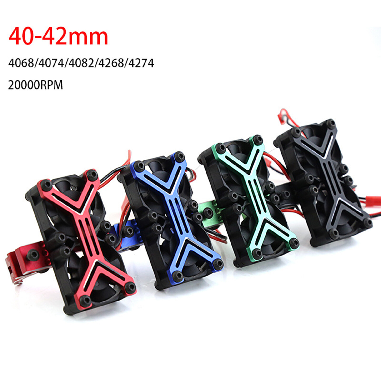Motor 40-42mm