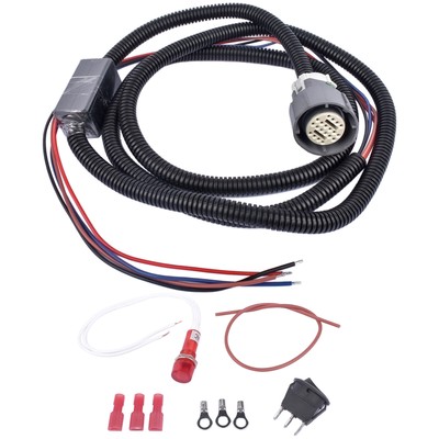 For 4L60E stand alone controller manual shift conversion NCR60E No Computer Need
