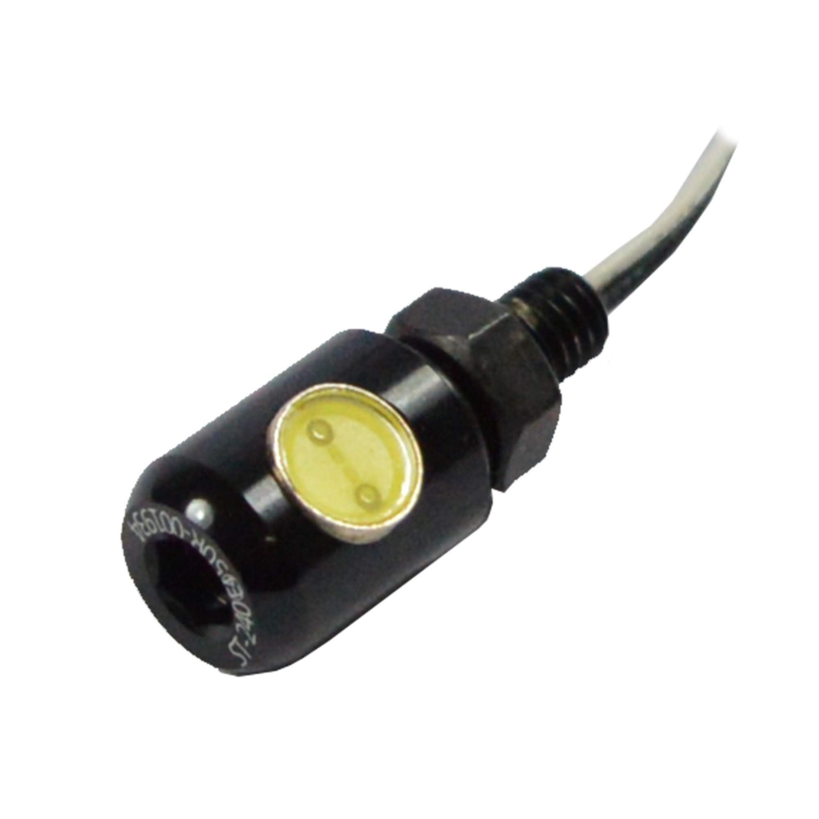 SHIN YO Mini LED Kennzeichenbeleuchtu...