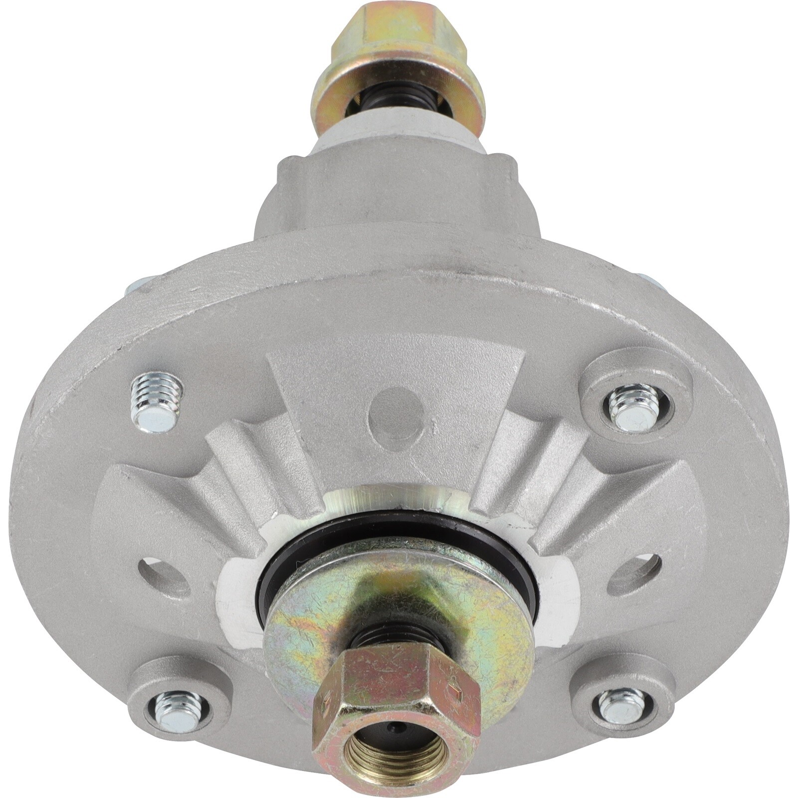 Podoy GY21099 Spindel-Montagesatz Für John Deere Rasentraktoren - Ersatz Für GY20867, 285-883, 3 Spindeln