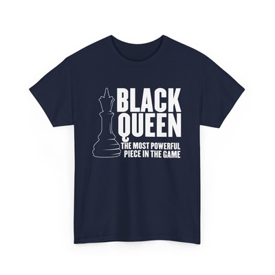 Mind Game | Black Queen The Most Powerful Piece In The Game