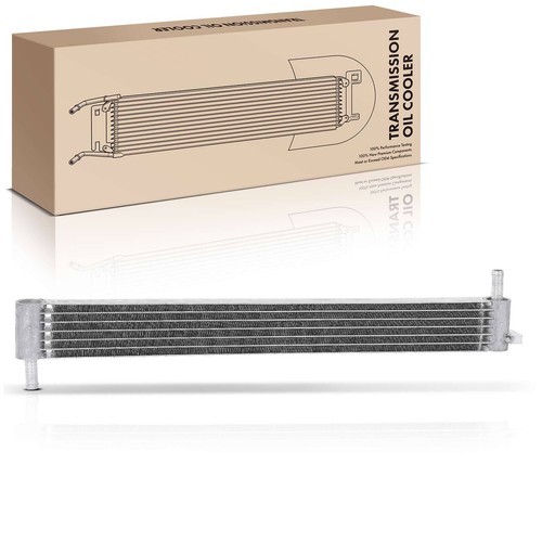 Automatic Transmission Oil Cooler for Ford F-150 Expedition Lincoln Navigator