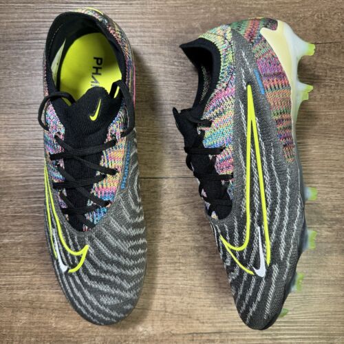 Nike Phantom GX Elite Fusion FG 'Multi-Color' Men's Size 7 Nike Phantom GX Elite Fusion FG 'Multi-Color' Men's Size 7