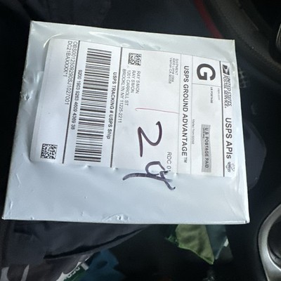 Item photo(s) from verified buyer
