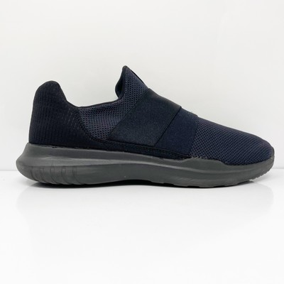 

Skechers Womens Go Run Mojo Mania 14814 Черные кроссовки Кроссовки Размер 8.5, Черный, Go Run Mojo Mania