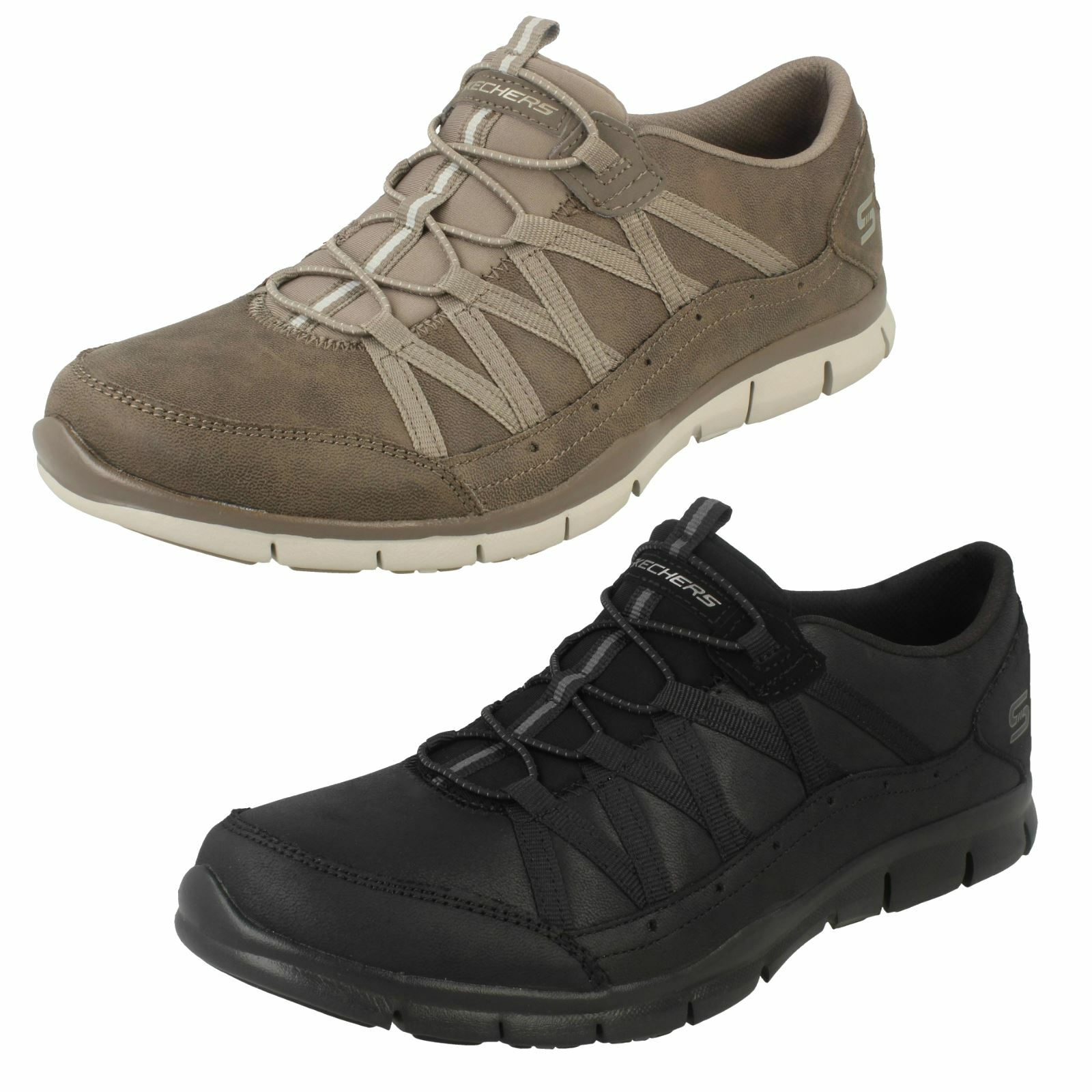 wanderschuhe skechers