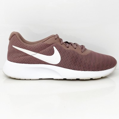 

Nike Womens Tanjun 812655-203 Розовые кроссовки для бега Размер 7,5, Розовый, Tanjun