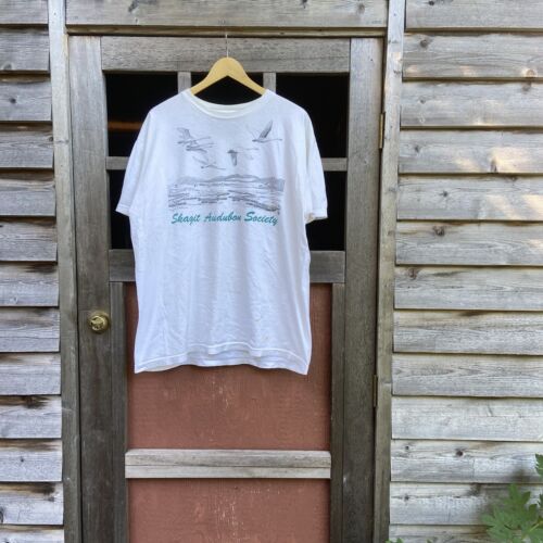 vintage 90's BENEFICIAL T's x PATAGONIA tee shirt L ORGANIC vintage 90's BENEFICIAL T's x PATAGONIA tee shirt L ORGANIC