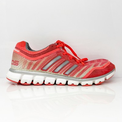 

Adidas Womens Climacool G66861 Розовые кроссовки для бега Размер 8,5, Розовый, Climacool