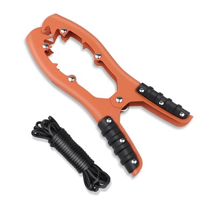 Kayak Anchor Grip, Kayak Fishing Accessories, Canoe Anchor Gripper with 16.4f...