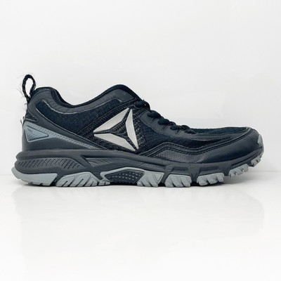 

Мужские кроссовки Reebok Ridgerider Trail 2.0 BS5697, размер 11, Черный, Ridgerider Trail 2.0