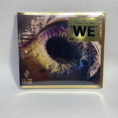 WE by Arcade Fire (CD, 2022)