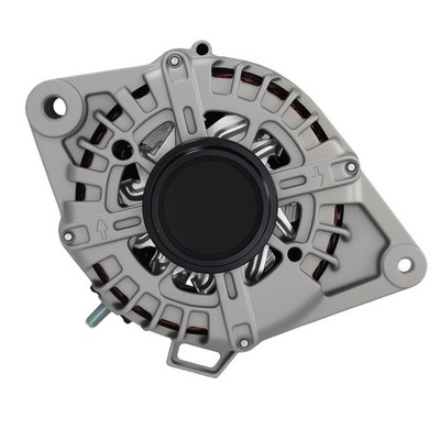 130A 12V CW Alternator For Hyundai Elantra Kona Sonata Tucson Veloster  L4 1.6L