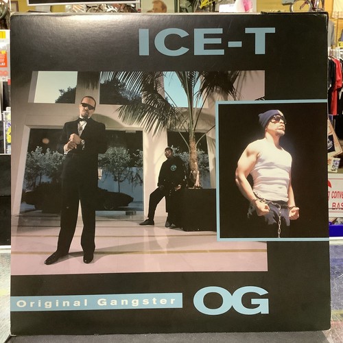 ICE-T -