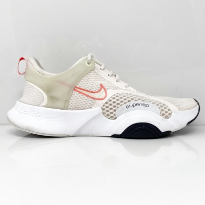 

Nike Womens Superrep Go 2 CZ0612-658 Розовые кроссовки для бега, размер 9,5, Розовый, Superrep Go 2