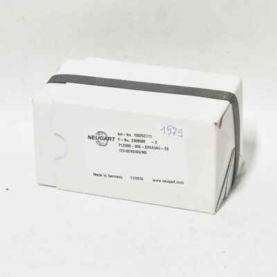 Neugart Planetengetriebe 100252711 PLE060-005-SSSA3AC-E9 /23/40/63/B5M5 -sealed-