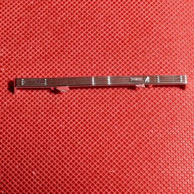 Rear / Tail Trim 1965 Mercury Comet Cyclone 1:25 scale model car part