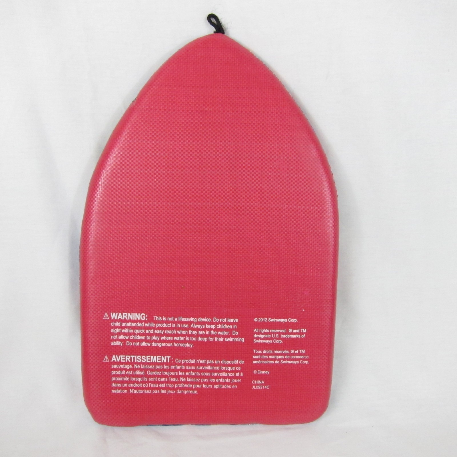 Swimways Kickboard Cars Swimming Water Sport 16