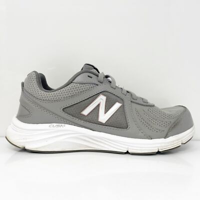 

Женские кроссовки New Balance 496 V3 WW496GR3 серые кроссовки размер 8.5 D, Серый, 496 V3