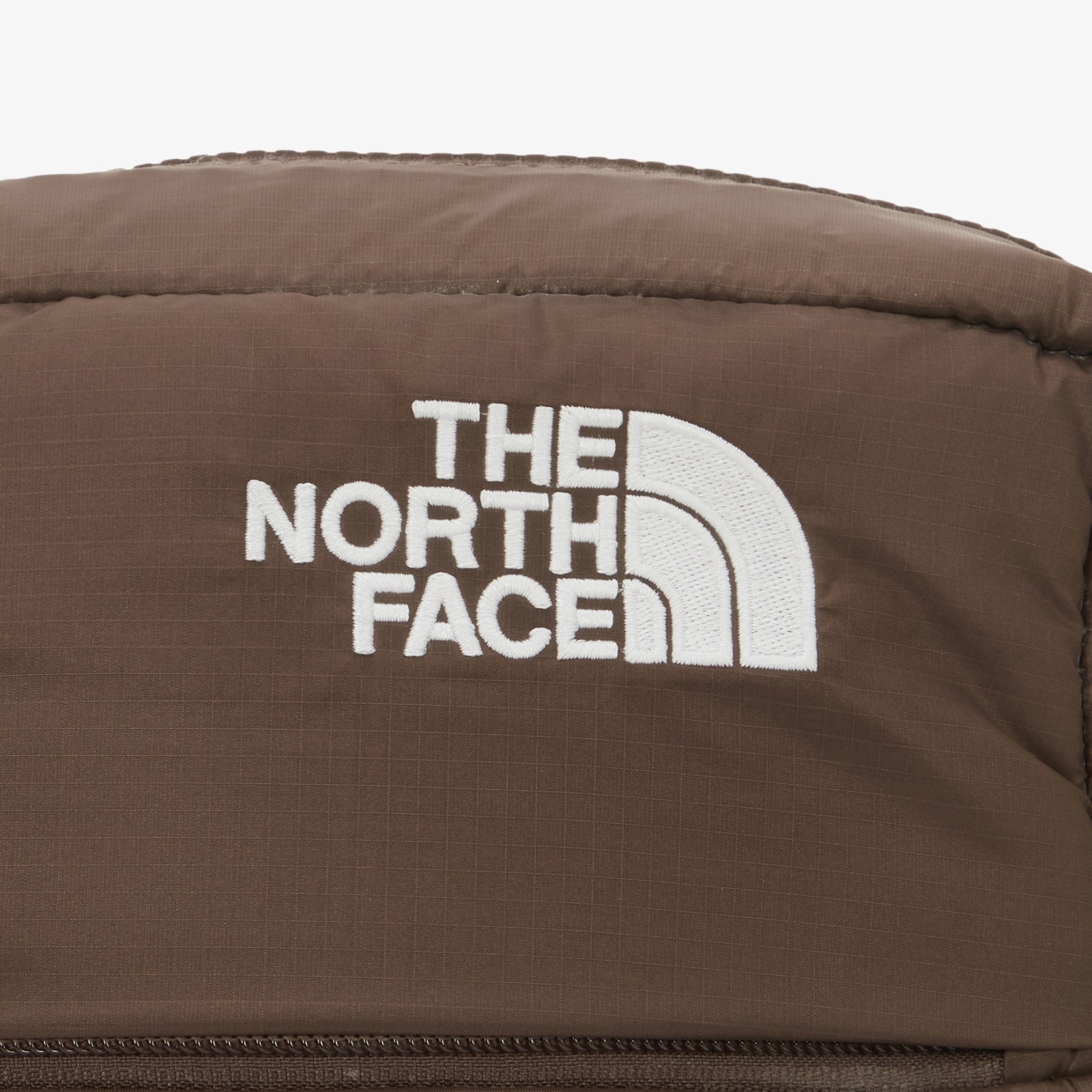 New THE NORTH FACE NUPTSE CROSSBODY BROWN NN2PQ87B CROSSBODY