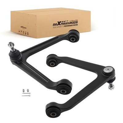 Front Upper Control Arms for Chrysler Aspen Ram 1500 Durango 2002-09 52106577AE